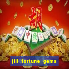 jili fortune gems 2 demo